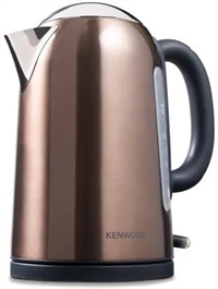 Kenwood SJM 107 Elkedel 1,6 LITER - B-vare